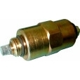CAV type 24V electrovalve