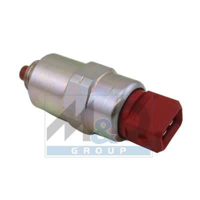 24V Lucas type electrovalve