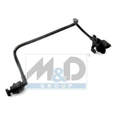 Be-/Entlüftungsventil, Kraftstoffbehälter