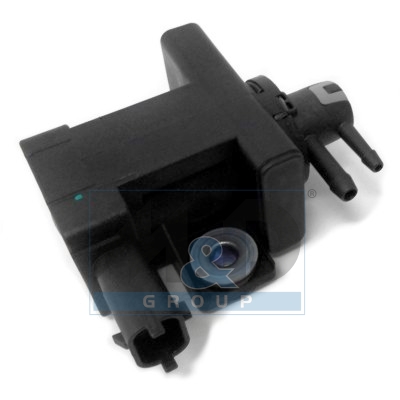 EGR Electropneumatic modulator
