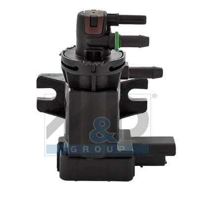 EGR Electropneumatic modulator