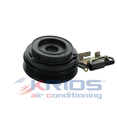 CLUTCH - DENSO p/no. 1.5097