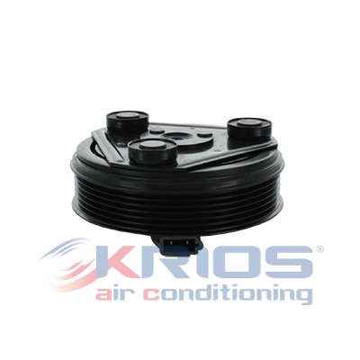 CLUTCH - FORD p/no. 1.8001