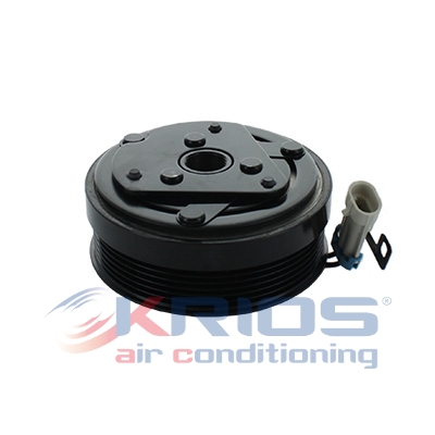 CLUTCH - HARRISON p/no. 1.4030