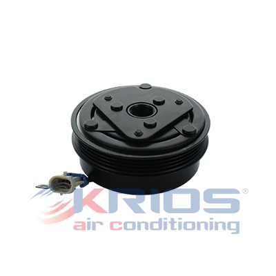 CLUTCH - HARRISON p/no. 1.4044