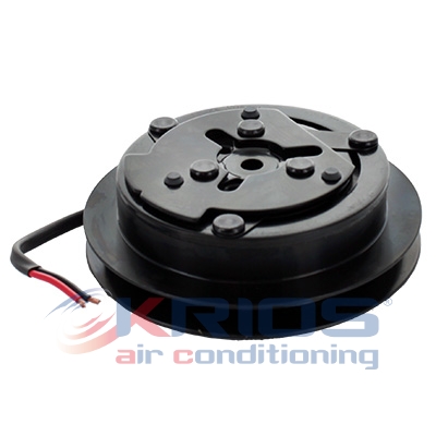 CLUTCH - SD 7H15 p/no. 1.1236