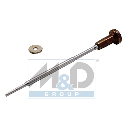 Reparatursatz, Common-Rail-System