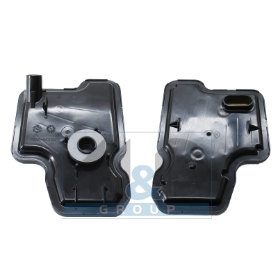 AUTOMATIC TRANSMISSION KIT