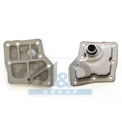 AUTOMATIC TRANSMISSION KIT