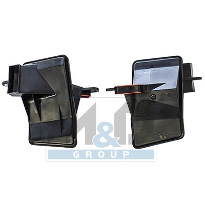 AUTOMATIC TRANSMISSION KIT
