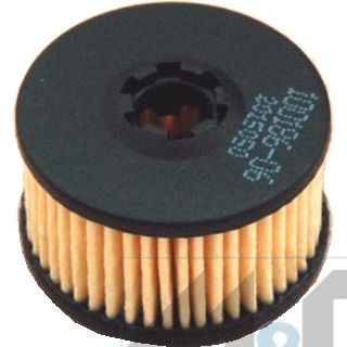 LPG Filter