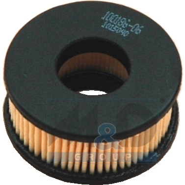 LPG Filter