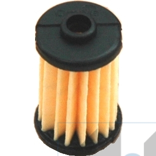 LPG Filter