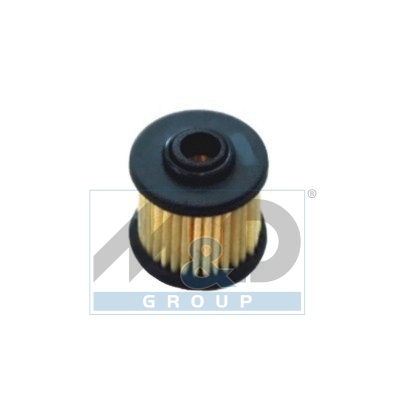 LPG Filter