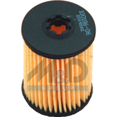LPG Filter
