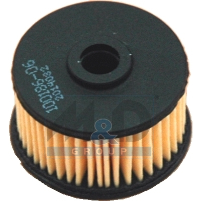 Kraftstofffilter