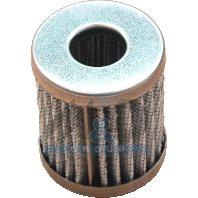 LPG Filter
