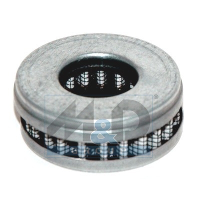 LPG Filter