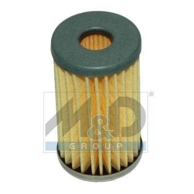 LPG Filter