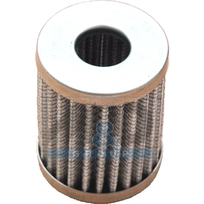 LPG Filter