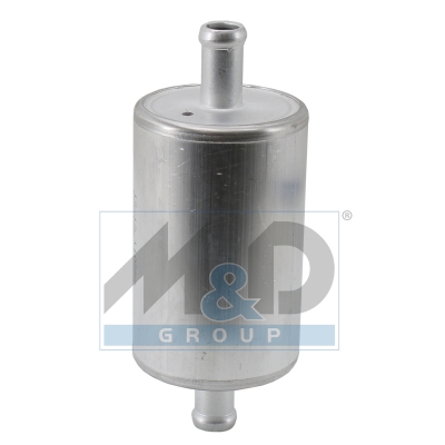 LPG Filter