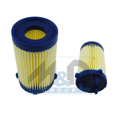 LPG Filter