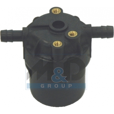 LPG Filter