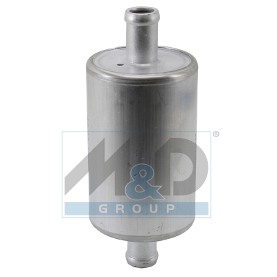LPG Filter