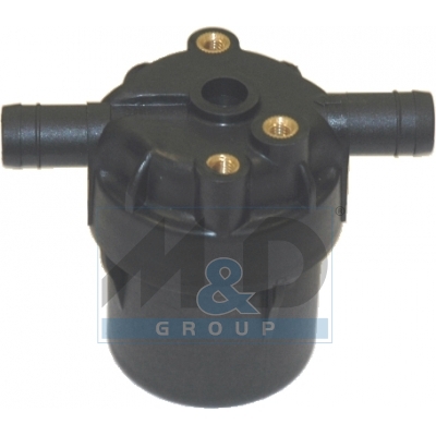 LPG Filter