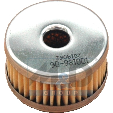 Kraftstofffilter
