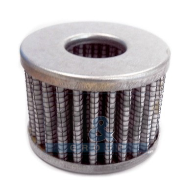 Kraftstofffilter