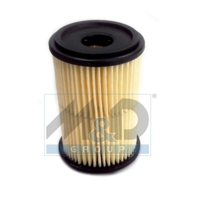 Kraftstofffilter