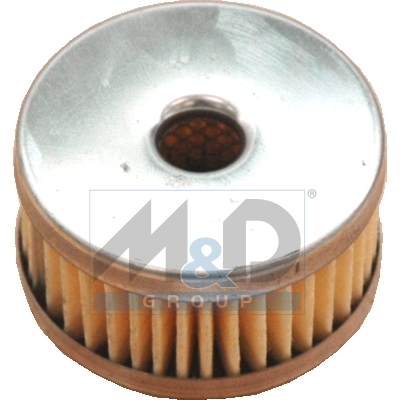 LPG Filter