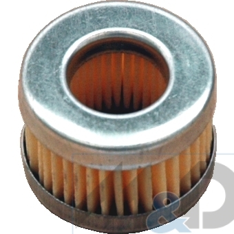 Kraftstofffilter