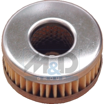 LPG Filter