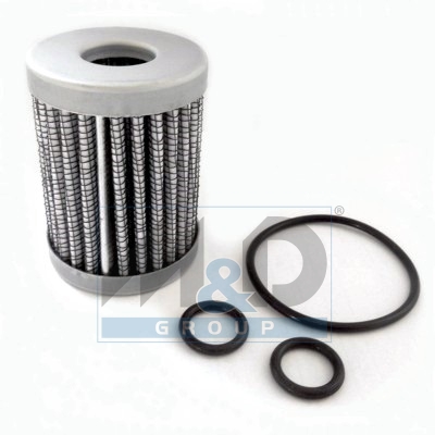 LPG Filter