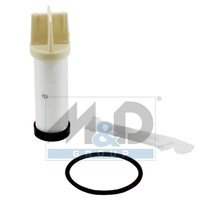 LPG/CNG Filter