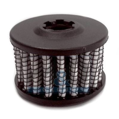 Kraftstofffilter
