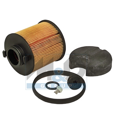 Urea Filter