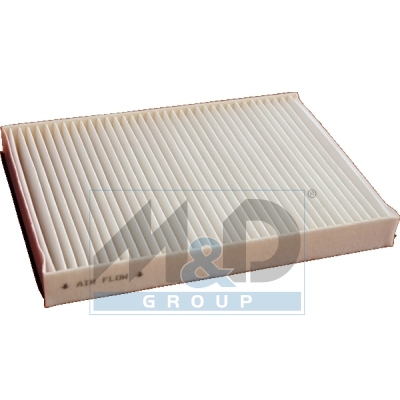 Filtre de cabine