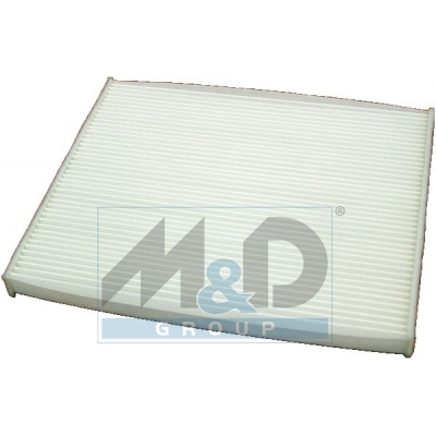 Filtre de cabine