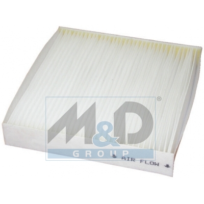 Cabin Filter