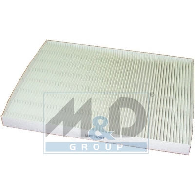 Cabin Filter