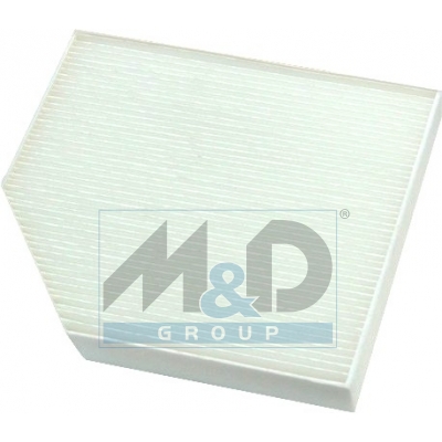 Filtre de cabine