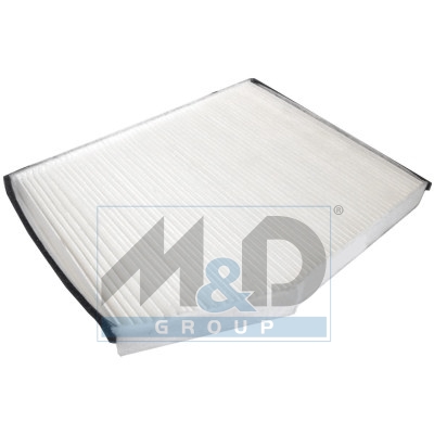 Filtre de cabine
