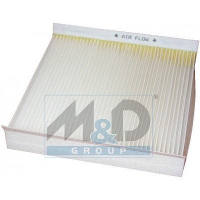 Cabin Filter