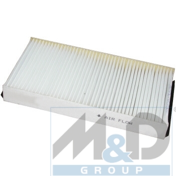 Filtre de cabine