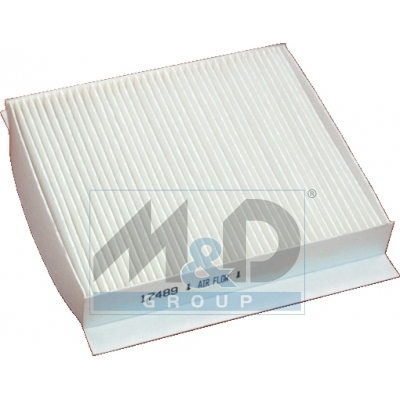 Filtre de cabine