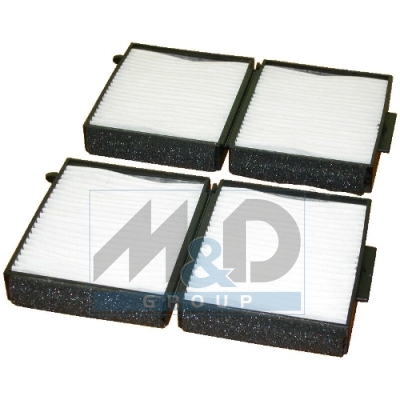 Cabin Filter