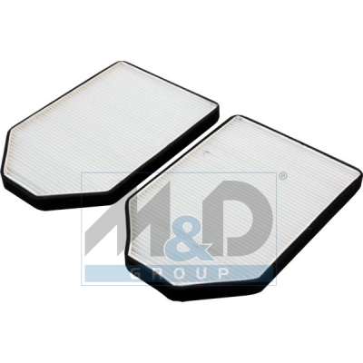 Cabin Filter